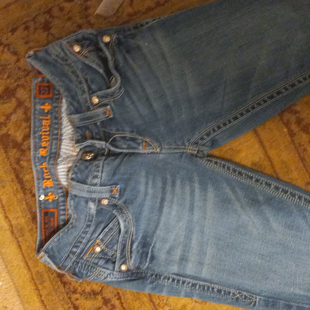 Rock Revivals - Picture 3 of 4